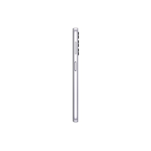 Samsung Galaxy A14 (4/64 GB) Silver, смартфон