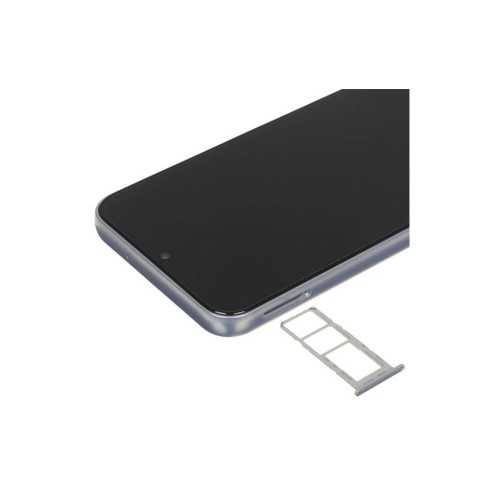Samsung Galaxy A14 (4/64 GB) Silver, смартфон