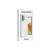 Samsung Galaxy A33 (6/128 GB) White, смартфон