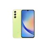 Samsung Galaxy A34 (6/128 GB) Green, смартфон