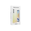 Samsung Galaxy A34 (6/128 GB) Silver, смартфон