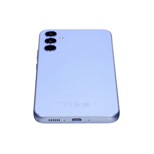 Samsung Galaxy A34 (6/128 GB) Violet, смартфон