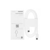 Samsung Galaxy A54 (6/128 GB) White, смартфон