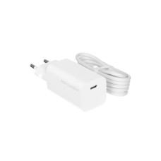 Xiaomi Mi 65W Fast Charger with GaN Tech, зар...