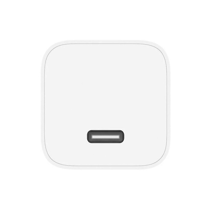 Xiaomi Mi 65W Fast Charger with GaN Tech, зарядное устройство