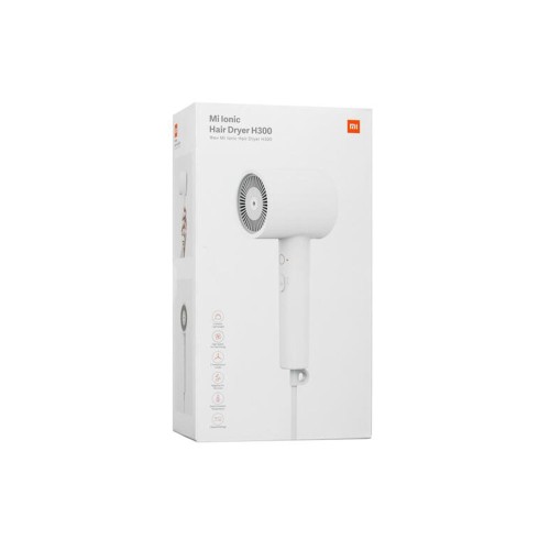 Xiaomi Mi Ionic Hair Dryer H300 EU, фен