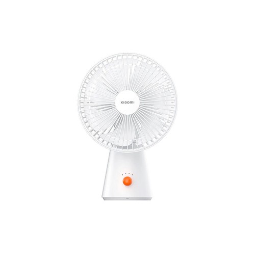 Xiaomi Rechargeable Mini Fan,портативный вентилятор 