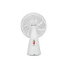 Xiaomi Rechargeable Mini Fan, портативный вентилятор 