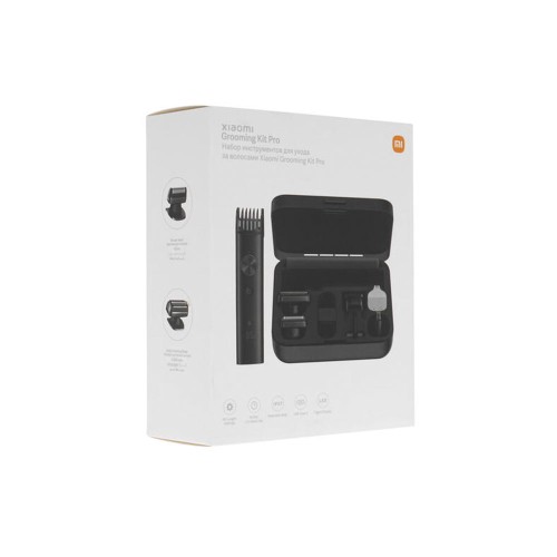 Xiaomi Grooming Kit Pro, набор для стрижки