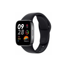 Redmi Watch 3 Black смарт-часы
