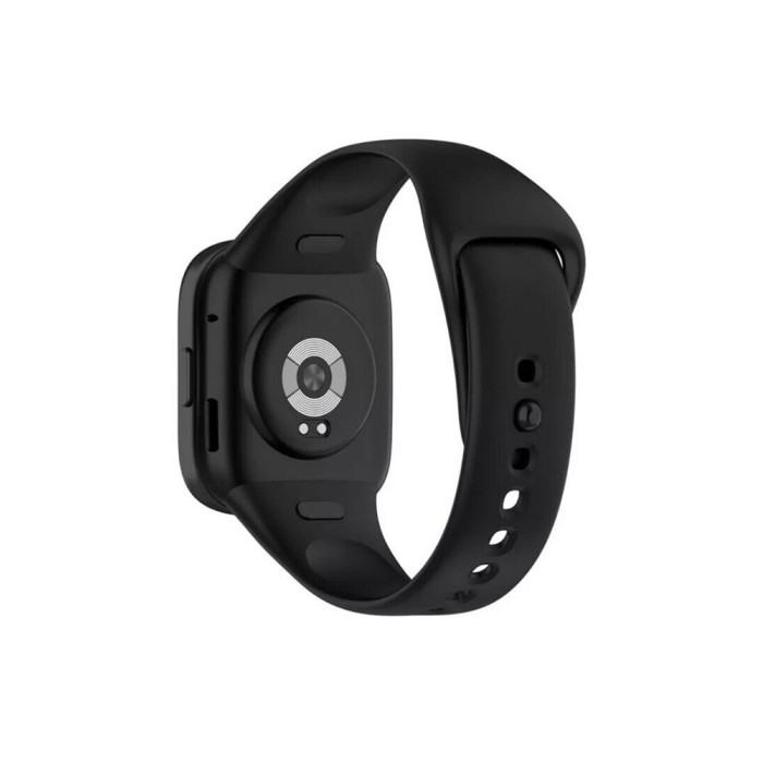 Redmi Watch 3 Black смарт-часы