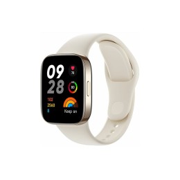 Redmi Watch 3 Ivory смарт-часы