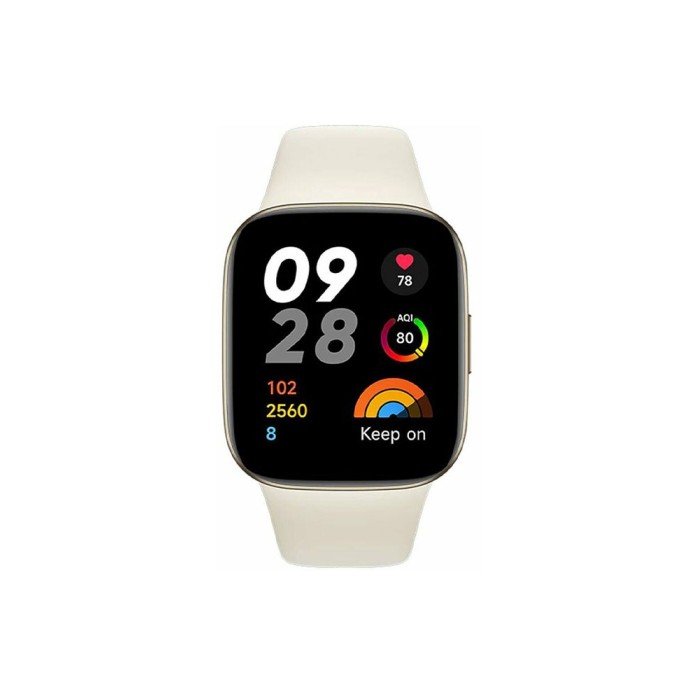 Redmi Watch 3 Ivory смарт-часы