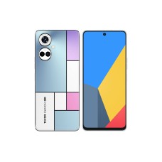 Tecno Camon 19 PRO, 8/128 GB Mondrian, смартфон