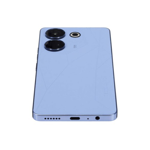 Tecno Camon 20 PRO (8/256 GB) Serenity Blue, смартфон