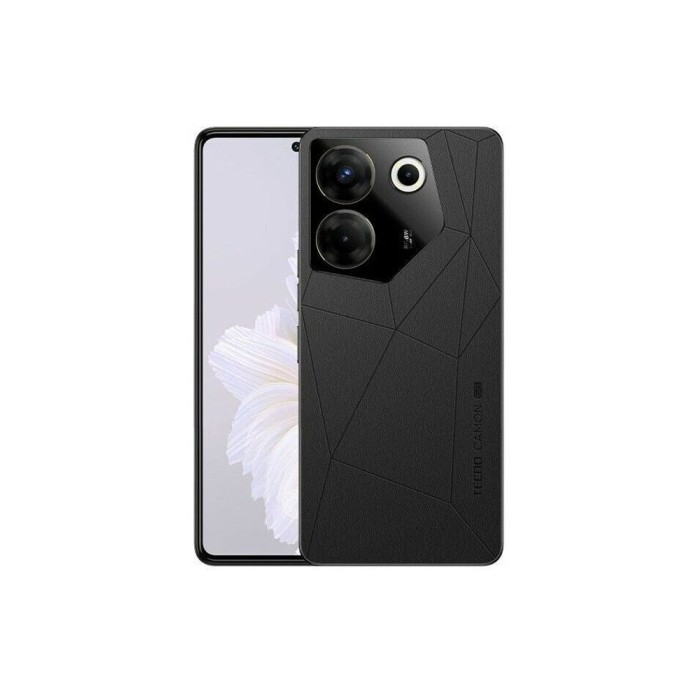 Tecno Camon 20 PRO (8/256 GB) Predawn Black, смартфон