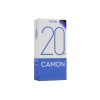 Tecno Camon 20 PRO (8/256 GB) Serenity Blue, смартфон