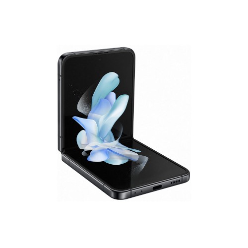 Samsung Galaxy Z Flip4 (8/256GB) Gray, смартфон