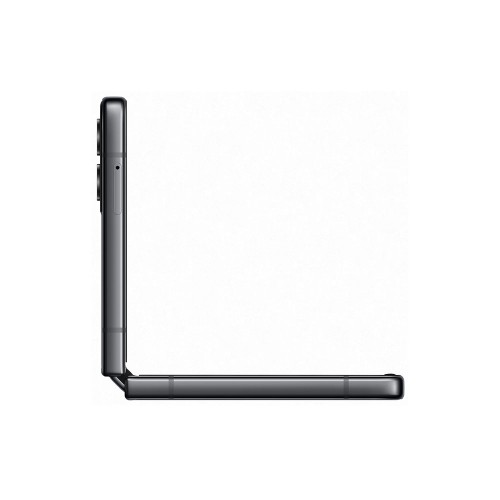 Samsung Galaxy Z Flip4 (8/256GB) Gray, смартфон