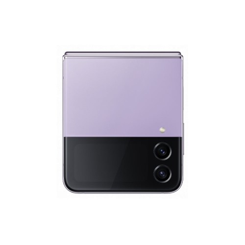 Samsung Galaxy Z Flip4 (8/256GB) Purple, смартфон