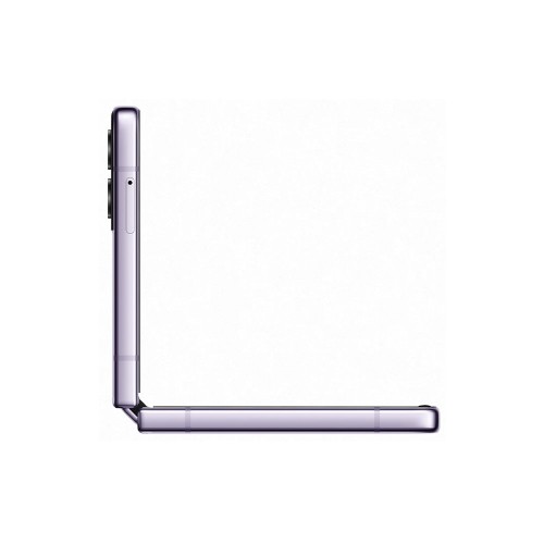 Samsung Galaxy Z Flip4 (8/256GB) Purple, смартфон