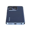 Tecno Spark 10C (4/128 GB) Meta Blue, смартфон