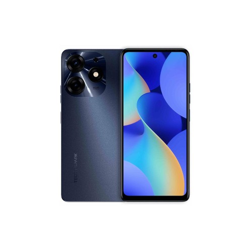 Tecno Spark 10 Pro (8/256 GB) Starry Black, смартфон