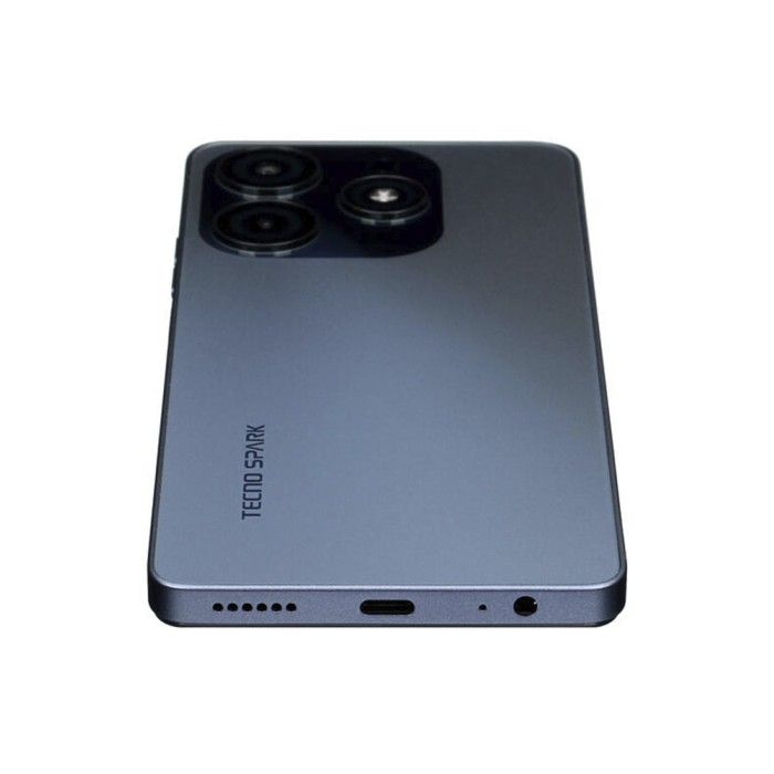 Tecno Spark 10 Pro (8/256 GB) Starry Black, смартфон