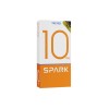 Tecno Spark 10 Pro (8/256 GB) Starry Black, смартфон
