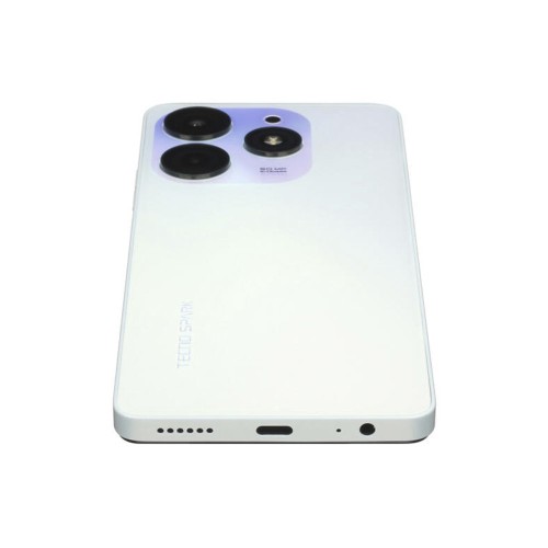 Tecno Spark 10 Pro (8/256 GB) Pearl White, смартфон