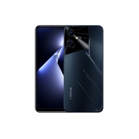 Tecno Pova Neo 3 (4/128 GB) Mecha Black, смартфон