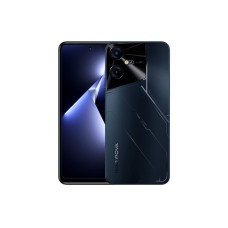 Tecno Pova Neo 3 (4/128 GB) Mecha Black, смартфон