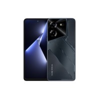Tecno Pova 5 (8/256 GB) Mecha Black, смартфон