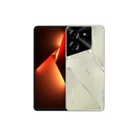 Tecno Pova 5 (8/256 GB) Amber Gold, смартфон
