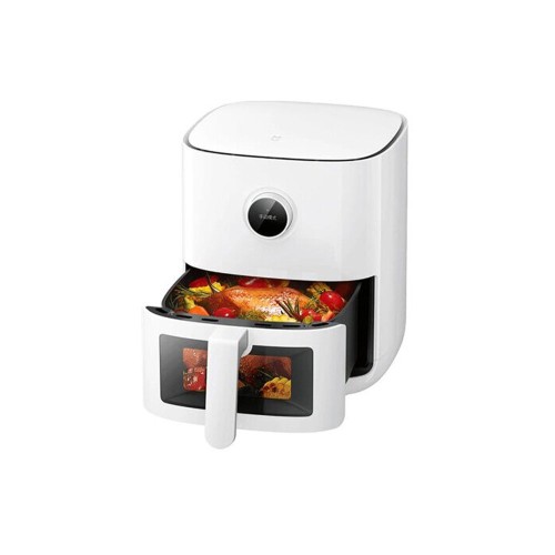 Xiaomi Mi Smart Air Fryer Pro 4L EU, аэрогриль