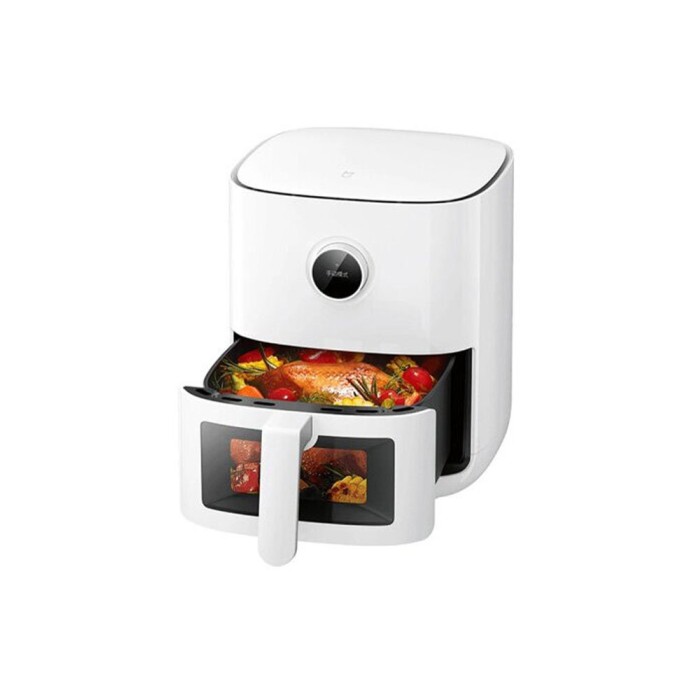 Xiaomi Mi Smart Air Fryer Pro 4L EU, аэрогриль