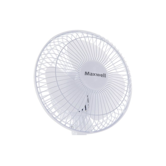 Maxwell MW-3520, настольный вентилятор
