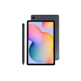 Samsung Galaxy Tab S6 Lite 10.4 (4/64GB) Gray, планшет