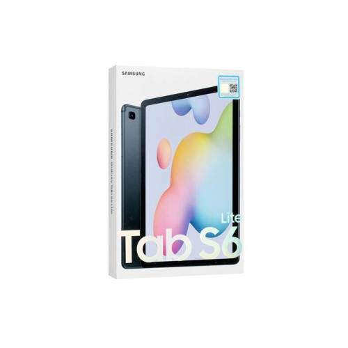 Samsung Galaxy Tab S6 Lite 10.4 (4/64GB) Gray, планшет