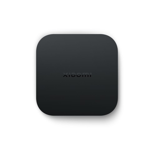 Xiaomi TV Box S 2nd Gen, ТВ-приставка