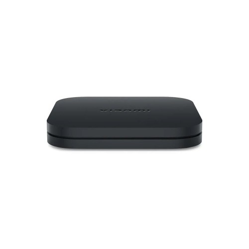 Xiaomi TV Box S 2nd Gen, ТВ-приставка