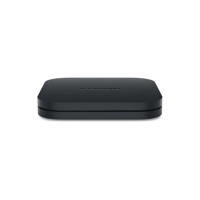 Xiaomi TV Box S 2nd Gen, ТВ-приставка