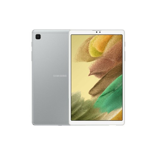 Samsung Galaxy Tab A7 Lite 8.7 (3/32GB) Silver, планшет