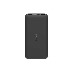 Redmi Power Bank 10000 mAh Black, внешний акк...