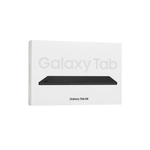 Samsung Galaxy Tab A8 10.5 (3/32GB) Dark Gray, планшет