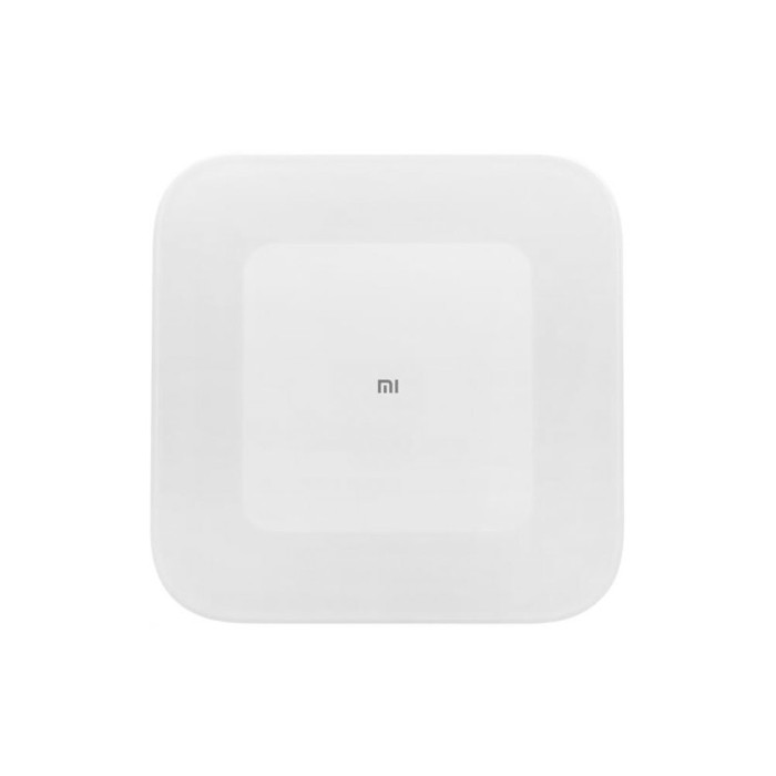 Xiaomi Mi Smart Scale 2 White, умные весы