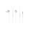 Xiaomi Mi In-Ear Headphones Basic Silver, наушники 