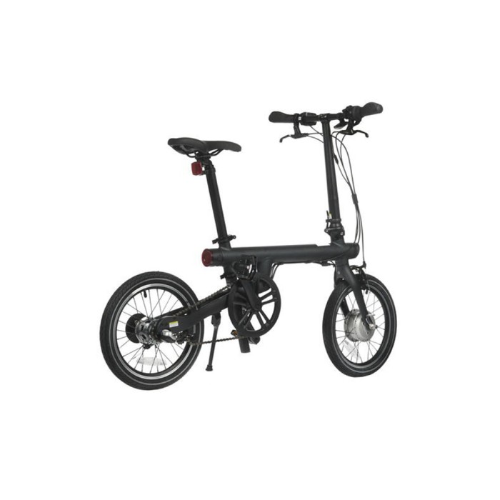 Xiaomi Mi QiCYCLE Electric Folding Bike, электровелосипед