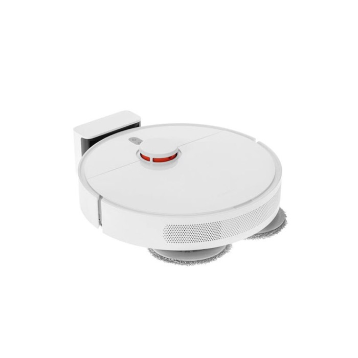 Xiaomi Robot Vacuum S10+ EU, робот-пылесос