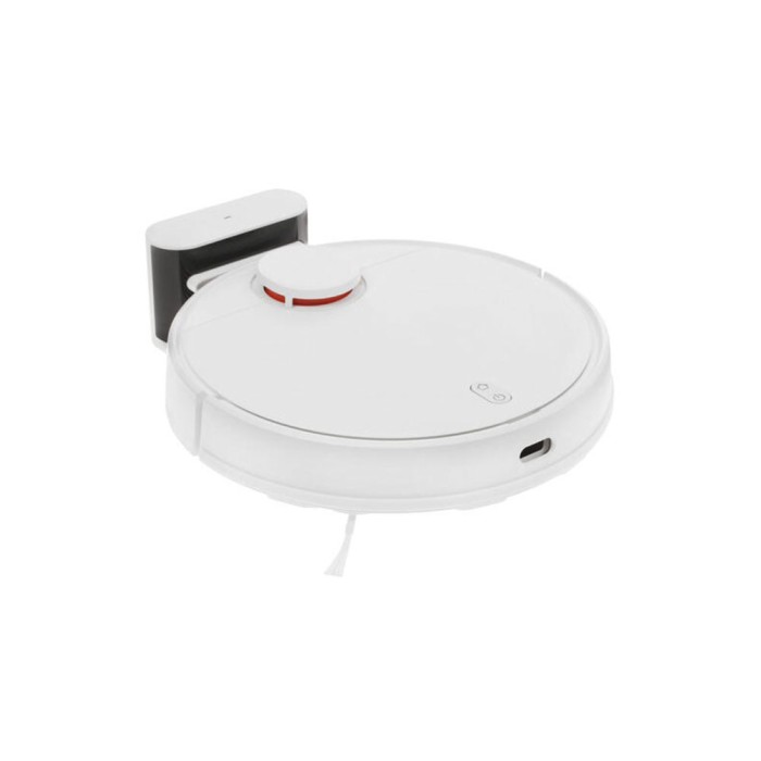 Xiaomi Robot Vacuum S10 EU, робот-пылесос